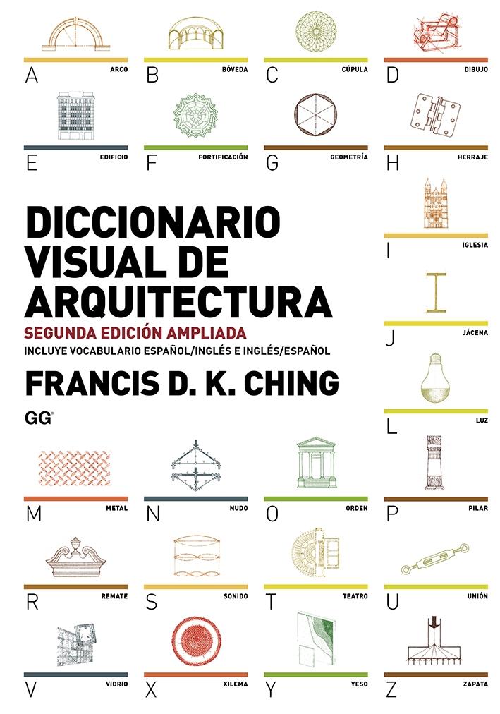 Diccionario visual de arquitectura 42